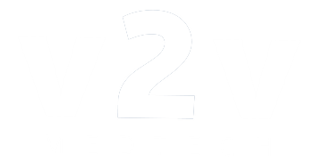 logo for v2v medtech inc